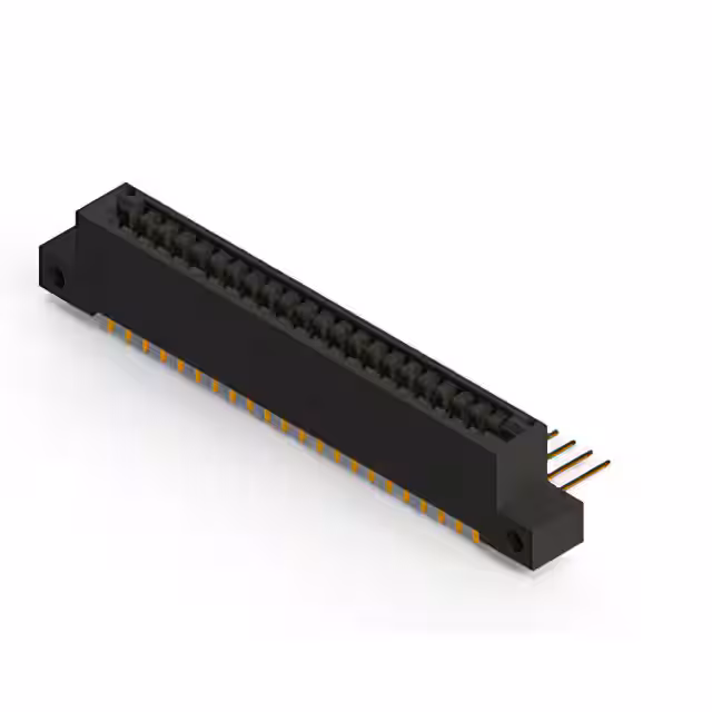 896-044-559-212 EDAC Inc.  Edgeboard Connectors